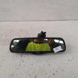 View Auto part Interior Mirror Hyundai I40 2016