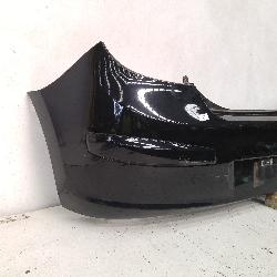 View Auto part Rear Bumper Hyundai I30 2010