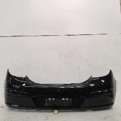 View Auto part Rear Bumper Hyundai I30 2010
