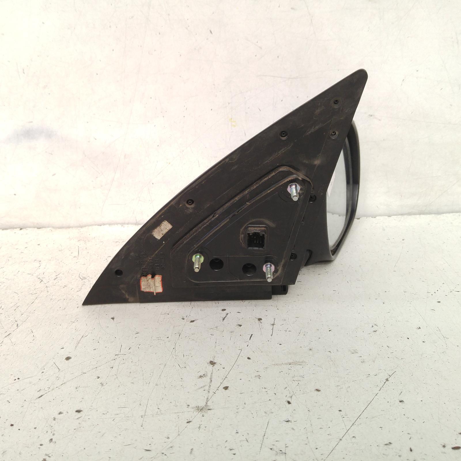 View Auto part Right Door Mirror Hyundai I30 2010