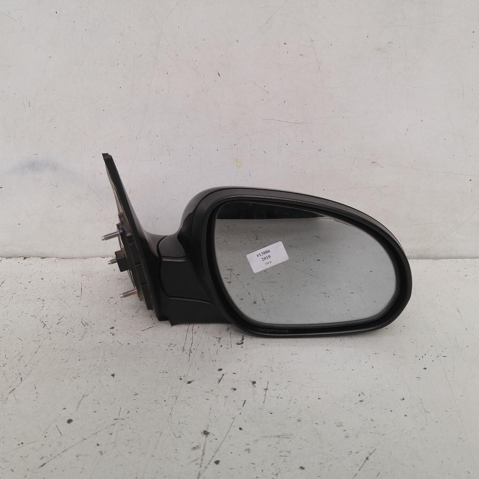View Auto part Right Door Mirror Hyundai I30 2010