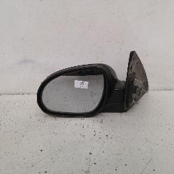 View Auto part Left Door Mirror Hyundai I30 2010