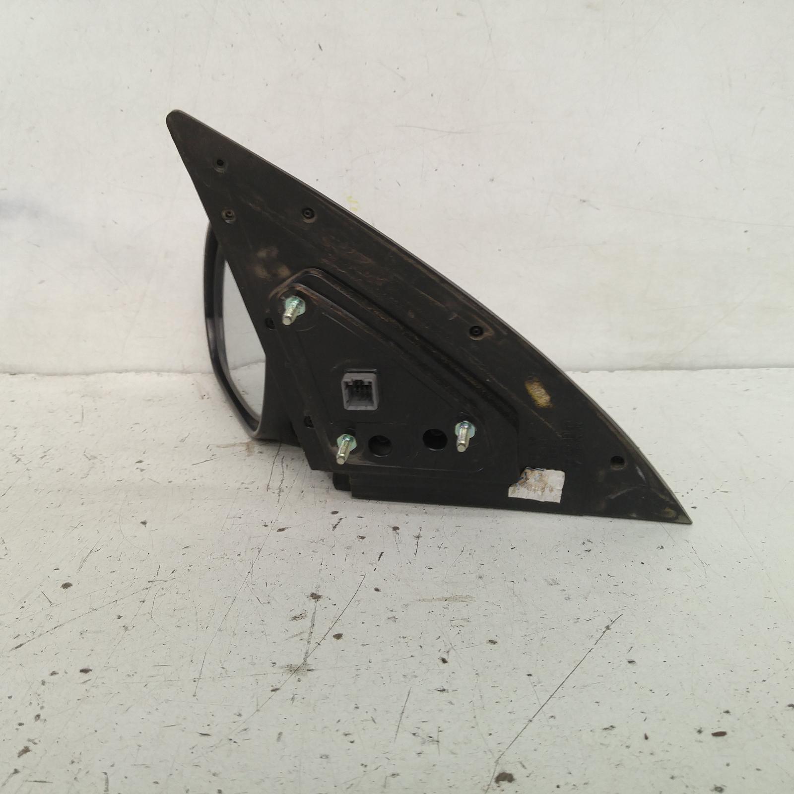 View Auto part Left Door Mirror Hyundai I30 2010