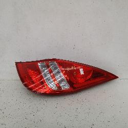 View Auto part Right Taillight Hyundai I30 2010