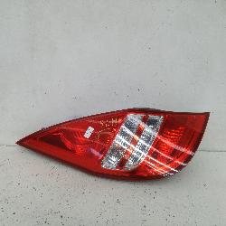 View Auto part Left Taillight Hyundai I30 2010