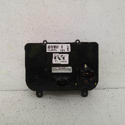 View Auto part Heater/Ac Controls Hyundai I30 2010