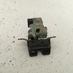 View Auto part Door/Boot/Gate Lock Hyundai I30 2010