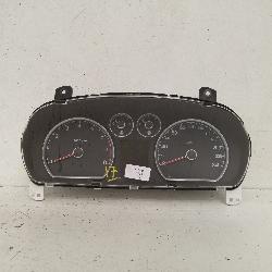 View Auto part Instrument Cluster Hyundai I30 2010