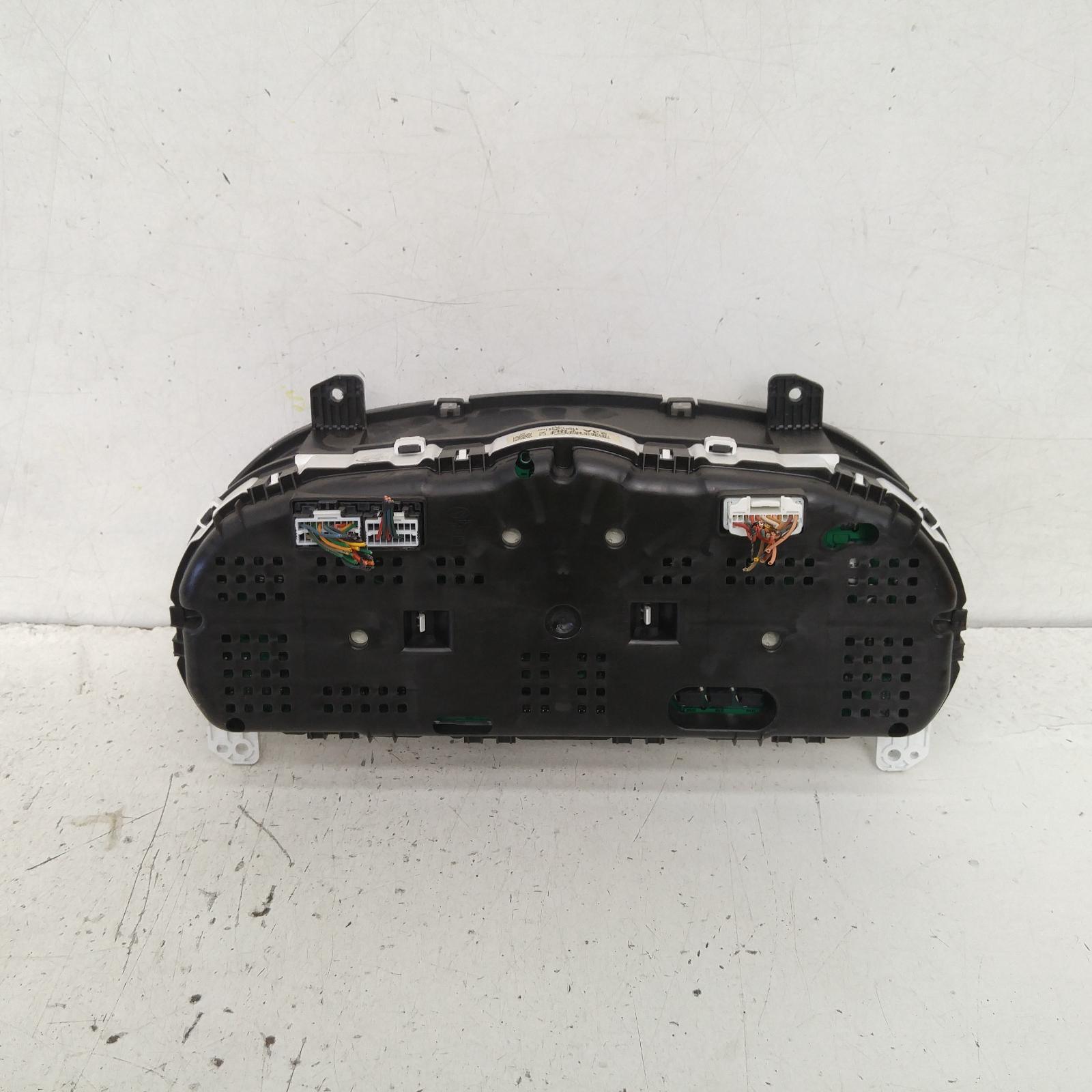 View Auto part Instrument Cluster Hyundai I30 2010