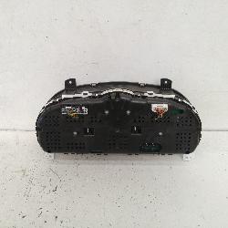 View Auto part Instrument Cluster Hyundai I30 2010
