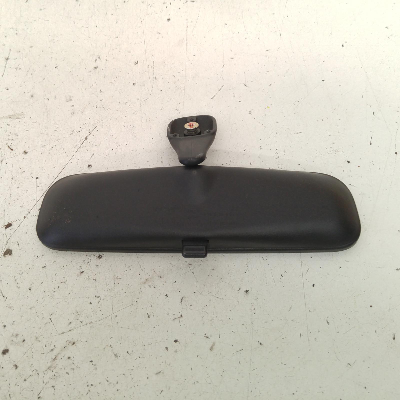 View Auto part Interior Mirror Hyundai I30 2010