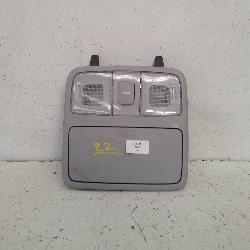 View Auto part Courtesy Light Hyundai I30 2010