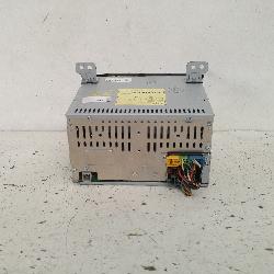 View Auto part Radio/Cd/Dvd/Sat/Tv Hyundai I30 2010