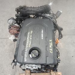 View Auto part Engine Hyundai I40 2016