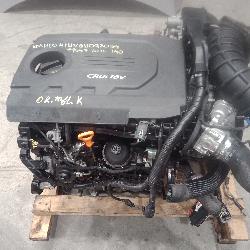 View Auto part Engine Hyundai I40 2016