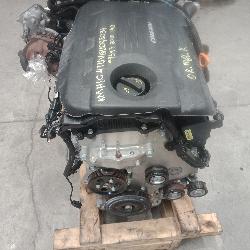 View Auto part Engine Hyundai I40 2016