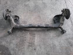 View Auto part Rear Axle Beam (Fwd) Honda City 2010