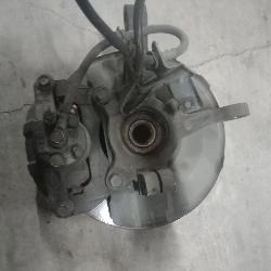 View Auto part Right Front Hub Assembly Mitsubishi Outlander 2015