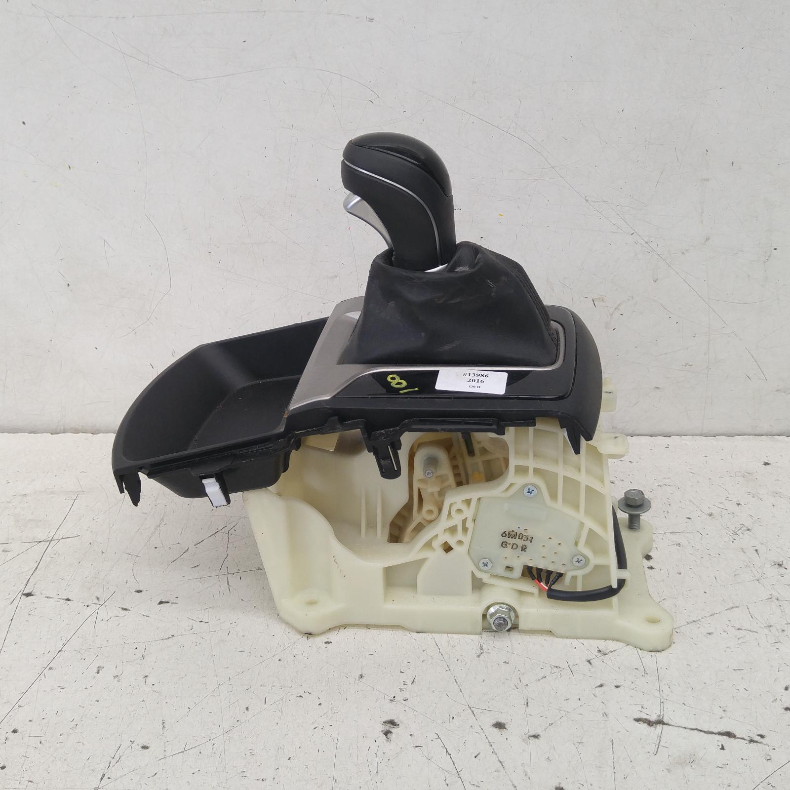 Gear Stick/Shifter I30 Hyundai 2016