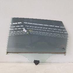 View Auto part Left Rear Door Window Hyundai I30 2018