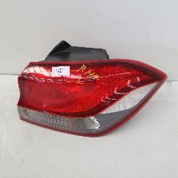 View Auto part Right Taillight Hyundai I30 2018