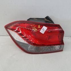 View Auto part Left Taillight Hyundai I30 2018