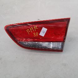 View Auto part Rear Garnish Hyundai I30 2018