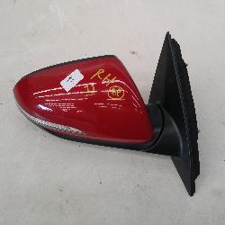 View Auto part Right Door Mirror Hyundai I30 2018