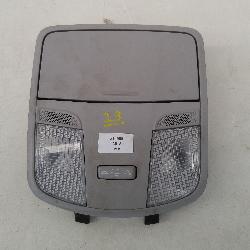 View Auto part Courtesy Light Hyundai I30 2018