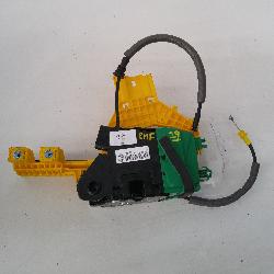 View Auto part Door/Boot/Gate Lock Hyundai I30 2018