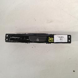 View Auto part Clock Hyundai I30 2018