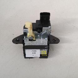 View Auto part Door/Boot/Gate Lock Hyundai I30 2018