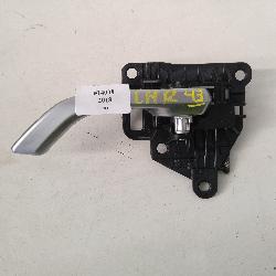 View Auto part Door Handle Hyundai I30 2018