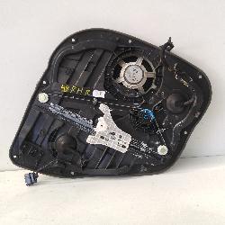 View Auto part Right Rear Wnd Reg/Motor Hyundai I30 2018