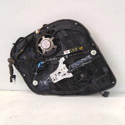 View Auto part Left Rear Wnd Reg/Motor Hyundai I30 2018