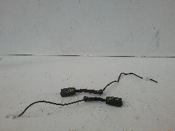 View Auto part Seatbelt/Stalk Honda City 2010