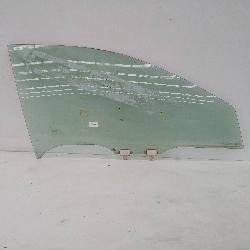 View Auto part Right Front Door Window Honda Accord 2008
