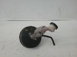 View Auto part Brake Booster Honda City 2010