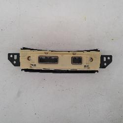 View Auto part Heater/Ac Controls Honda Accord 2008