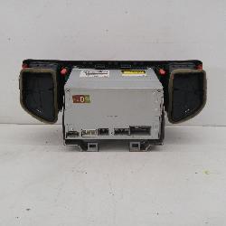 View Auto part Radio/Cd/Dvd/Sat/Tv Honda Accord 2008