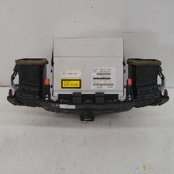 View Auto part Radio/Cd/Dvd/Sat/Tv Honda Accord 2008