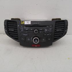 View Auto part Radio/Cd/Dvd/Sat/Tv Honda Accord 2008