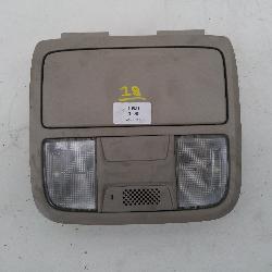 View Auto part Courtesy Light Honda Accord 2008