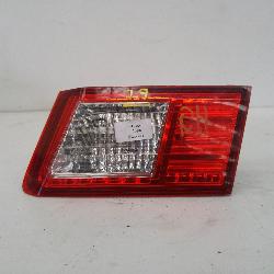 View Auto part Rear Garnish Honda Accord 2008
