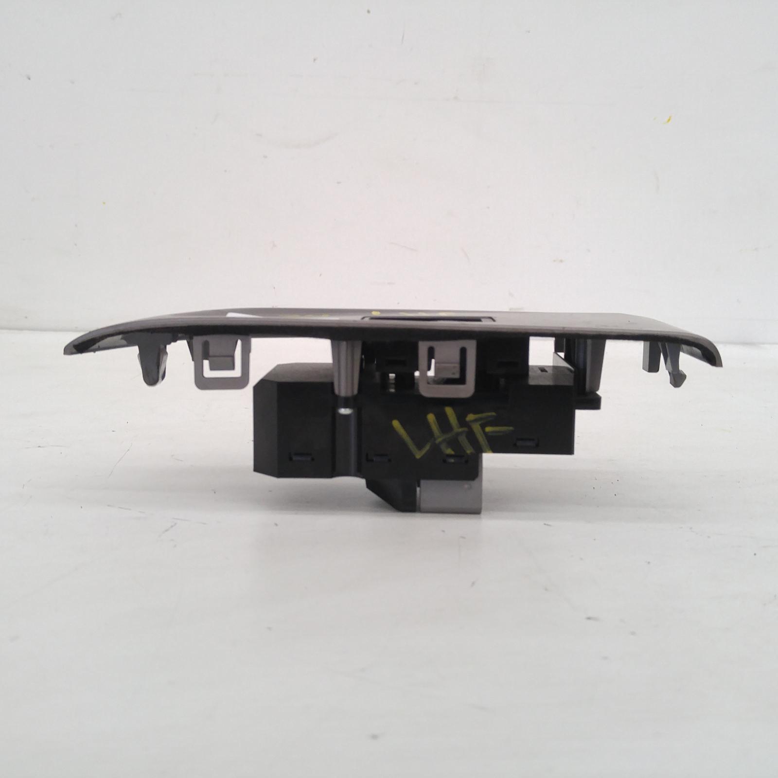 View Auto part Pwr Dr Wind Switch Honda Accord 2008