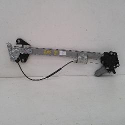View Auto part Right Front Window Reg/Motor Honda Accord 2008