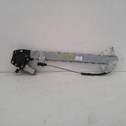 View Auto part Left Rear Wnd Reg/Motor Honda Accord 2008