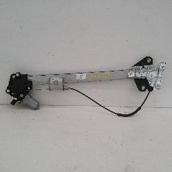 View Auto part Left Front Window Reg/Motor Honda Accord 2008