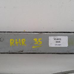 View Auto part Right Rear Wnd Reg/Motor Honda Accord 2008