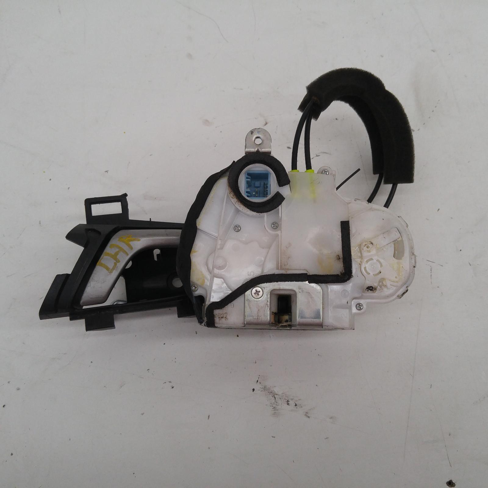 View Auto part Door/Boot/Gate Lock Honda Accord 2008